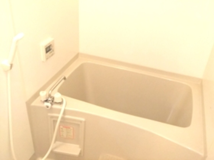 5/11 浴室