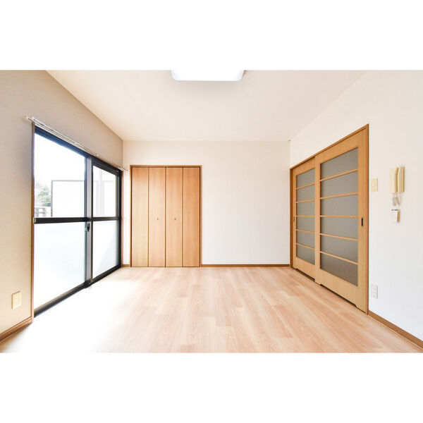 3/14 リビング/ダイニング