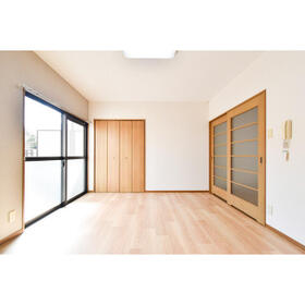 4/16 リビング/ダイニング