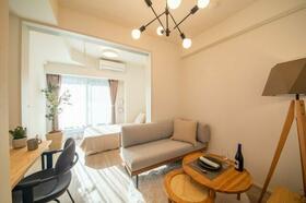 3/16 リビング/ダイニング