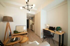 4/16 リビング/ダイニング