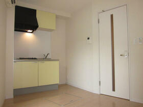 4/16 リビング/ダイニング