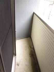 14/16 バルコニー