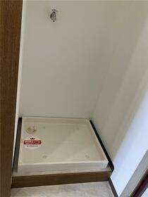 11/23 バルコニー