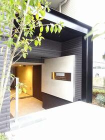 4/4 エントランス