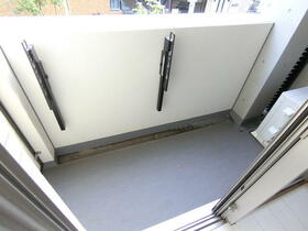 13/15 バルコニー