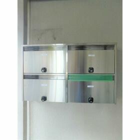 13/20 エントランス