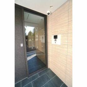 10/10 エントランス