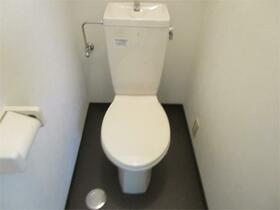 8/16 トイレ