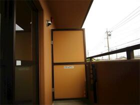 11/16 バルコニー