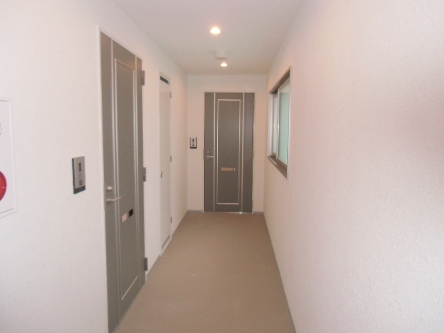 15/30 バルコニー