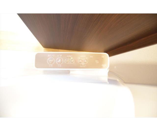 21/29 トイレ