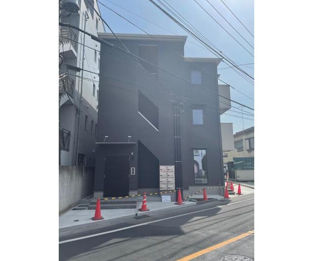 2/29 外観