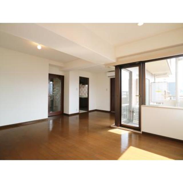 4/19 リビング/ダイニング