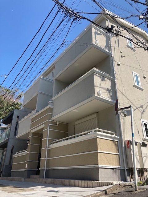 1/18 外観