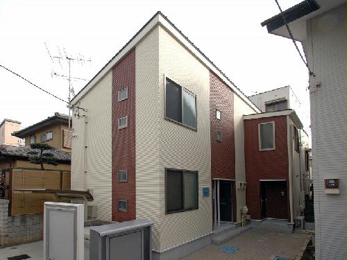 1/23 外観