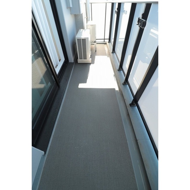 13/30 バルコニー