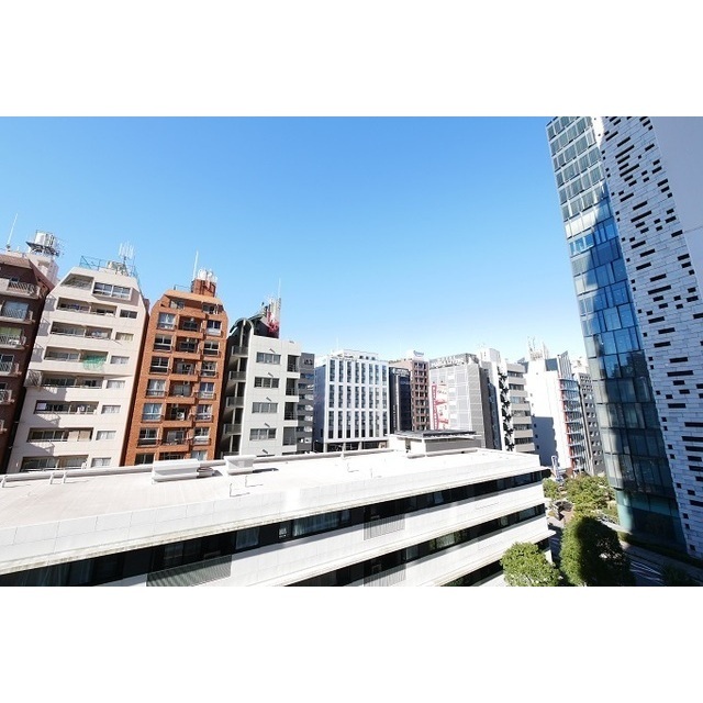 14/27 バルコニー