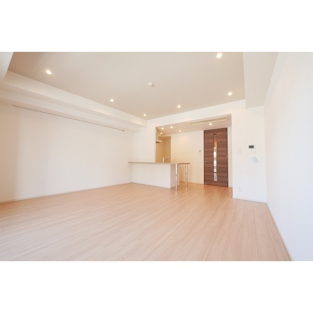 3/27 リビング/ダイニング