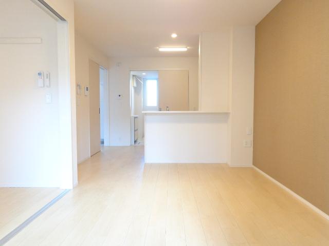 3/30 リビング/ダイニング