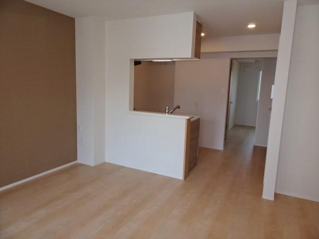 4/27 リビング/ダイニング