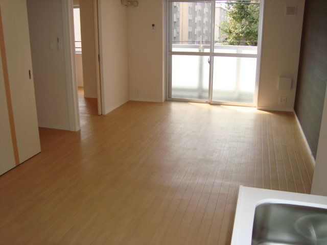 3/30 リビング/ダイニング