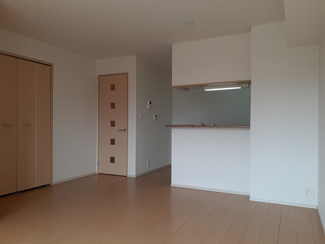 3/20 リビング/ダイニング