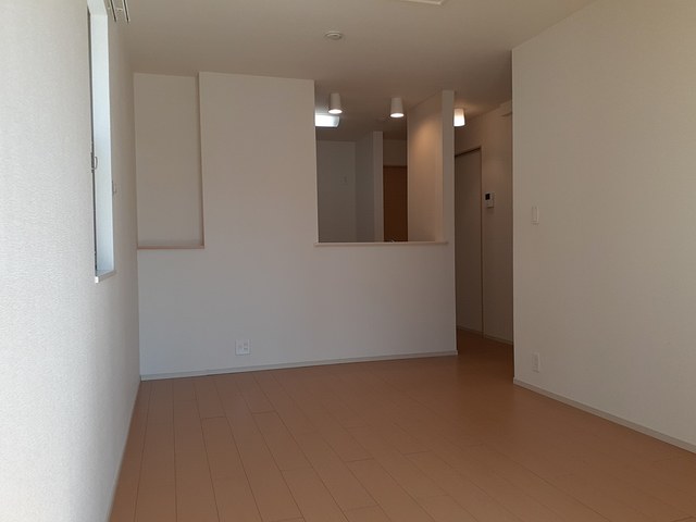 3/20 リビング/ダイニング