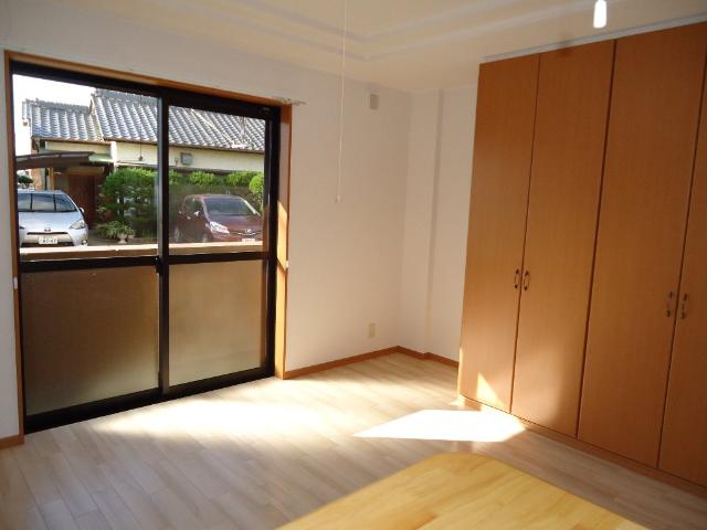 18/29 バルコニー