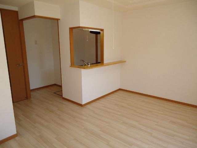 4/29 リビング/ダイニング