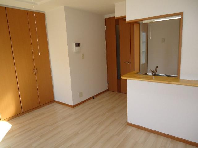 5/29 リビング/ダイニング