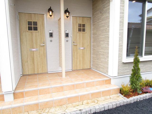 13/20 エントランス