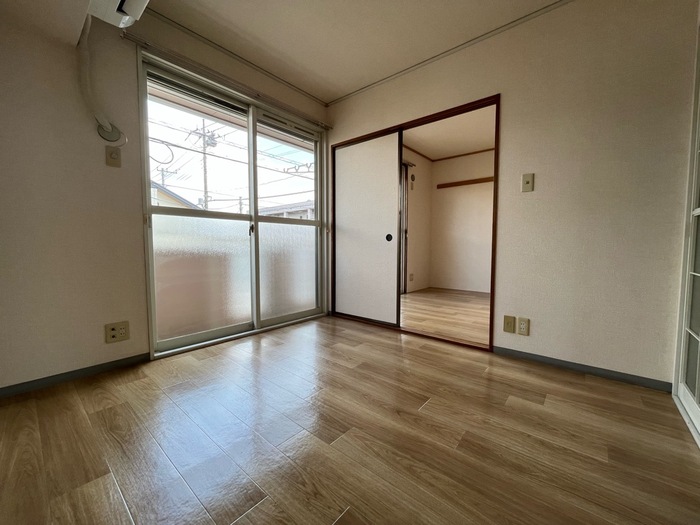 3/16 リビング/ダイニング