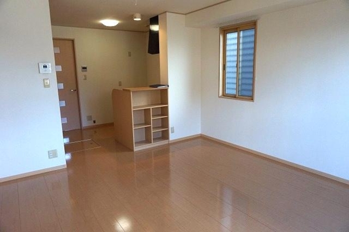 3/19 リビング/ダイニング