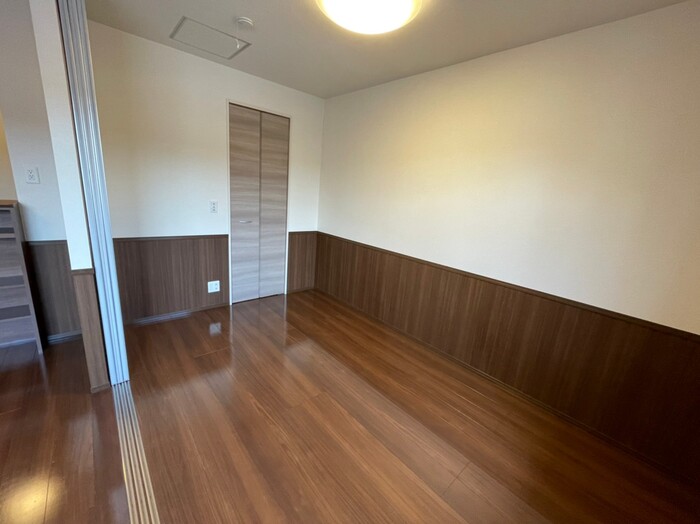 4/22 リビング/ダイニング