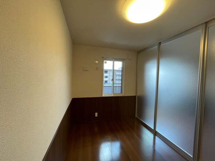 5/22 リビング/ダイニング