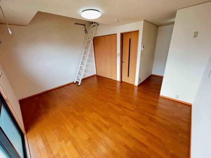 4/21 リビング/ダイニング