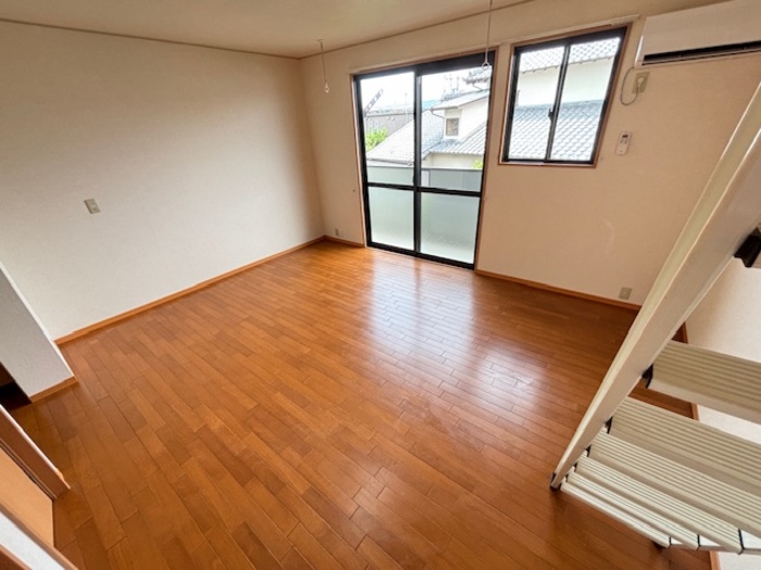 5/21 リビング/ダイニング