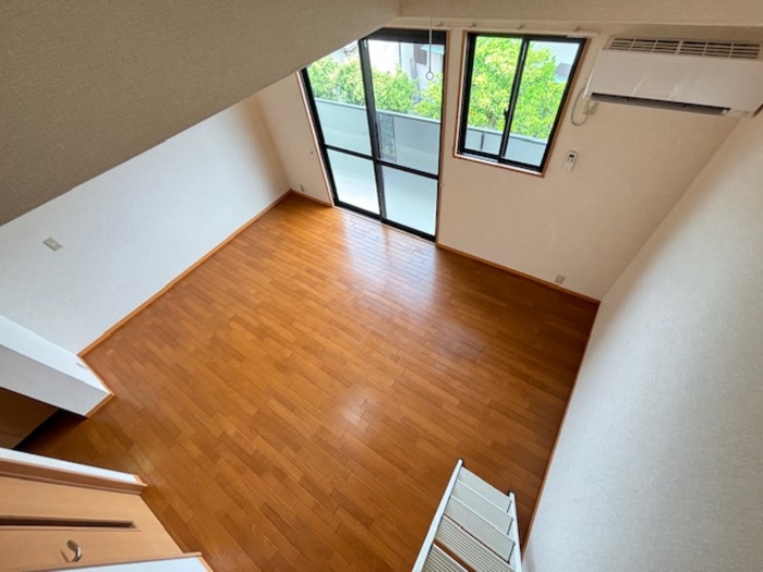 3/21 リビング/ダイニング