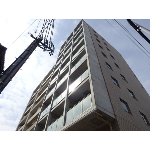 17/22 エントランス