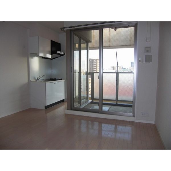 5/22 リビング/ダイニング