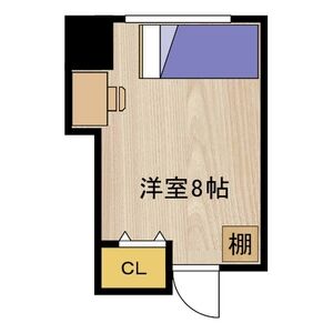 2/2 間取