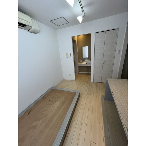 4/9 室内
