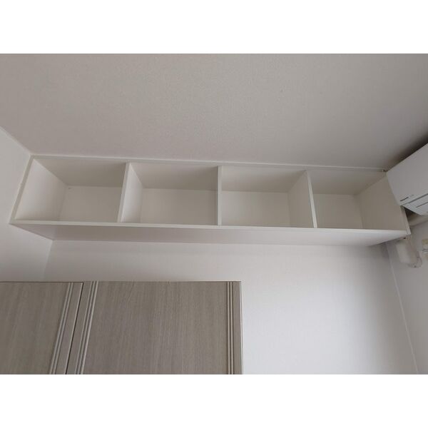 4/7 収納