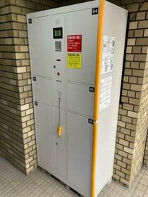 19/19 エントランス