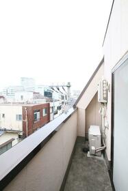 14/18 バルコニー