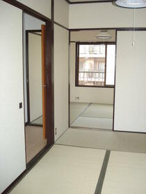 3/18 リビング/ダイニング