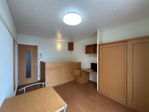 3/14 リビング/ダイニング