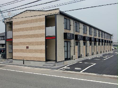 1/16 外観