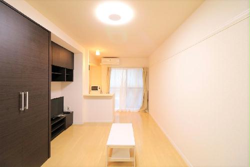 5/17 リビング/ダイニング